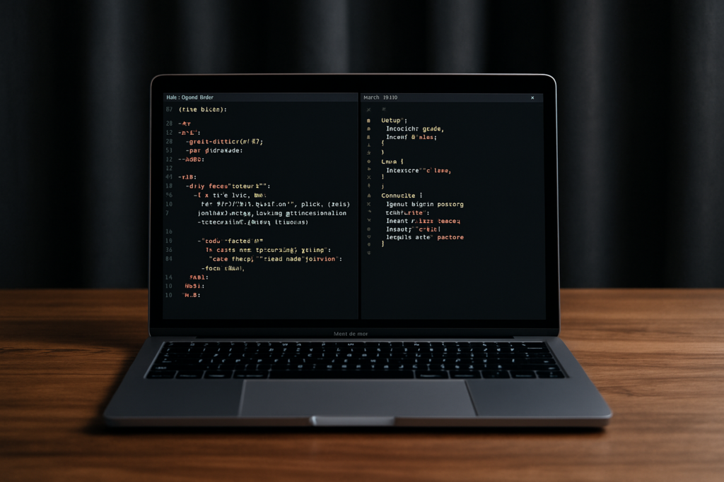 web design