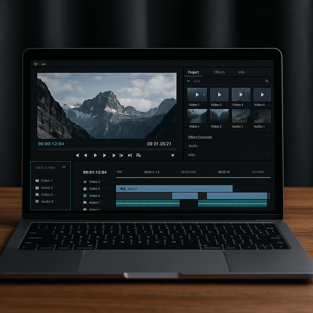 video edit